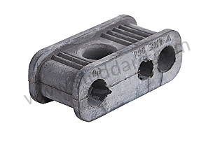 RUBBER MOUNTING  (96435655700)