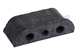 RUBBER MOUNTING  (96435655900)