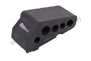 RUBBER MOUNTING  (96435656900)