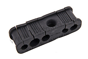 RUBBER MOUNTING  (96435659500)