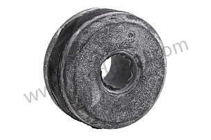 RUBBER MOUNTING  (96435663500)