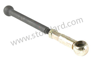 PUSH ROD  (96442302720)