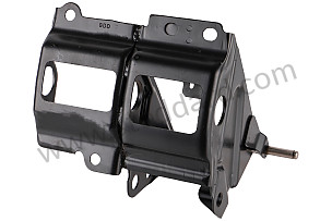 BEARING BRACKET  (96442306504)