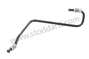 CLUTCH PIPELINE  (96442310700)