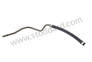 CLUTCH PIPELINE  (96442313702)