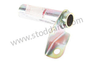 BEARING TUBE  (96442316201)