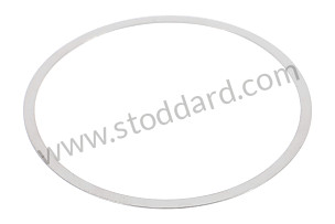 SHIM 0,55 MM (01E311391B)