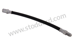 CLUTCH HOSE  (96442347702)