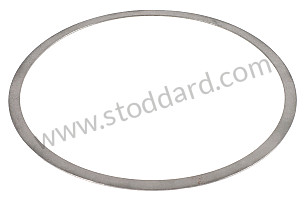 SHIM 0,60 MM (01E311391C)