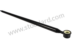 GUIDE TUBE  (96442401132)