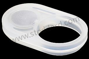 Shift Tube Guide, 964 993 964.424.028.00  (96442402800)