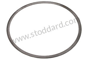 SHIM 0,70 MM (01E311391E)