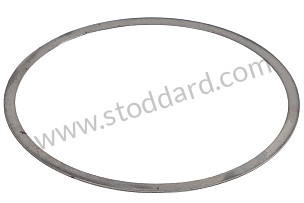 SHIM 0,75 MM (01E311391F)