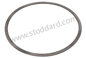 SHIM 0,80 MM (01E311391G)