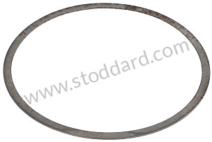 SHIM 0,85 MM (01E311391H)