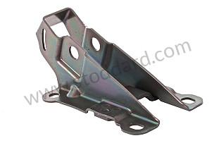 BEARING BRACKET  (96442406001)