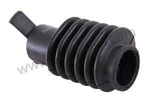 RUBBER BOOT  (96442429403)