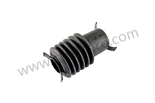 RUBBER BOOT  (96442429431)