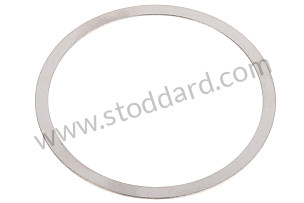 SHIM 0,75 MM (01E311393F)