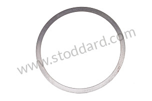 SHIM 0,85 MM (01E311393H)