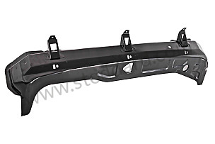 CROSS MEMBER EXTERIOR (96450109101GRV)