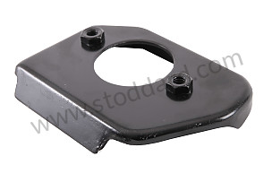 REINFORCEMENT LEFT (96450111700GRV)