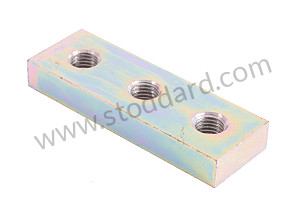THREADED PLATE  (96450113300)