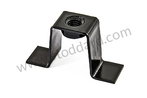 MOUNTING  (96450138301GRV)