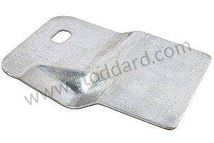BRACKET CAR WITH AIRBAG (96450142500GRV)