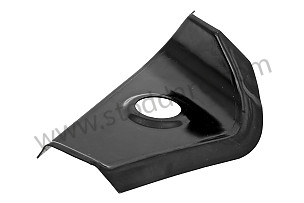 GUSSET PLATE  (96450151900GRV)