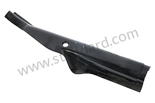 EXTENSION LEFT (96450160300GRV)
