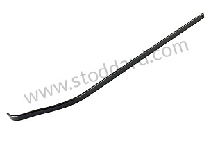 RAIL  (96450179400GRV)