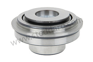 FOUR-POINT BEARING  (01E311445)