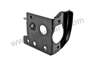 REINFORCEMENT LEFT (96450216100GRV)