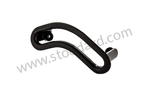ROSE Left-hand drive / black / black (70B) / LEFT (9285552750470B)