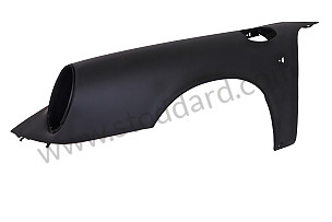WING FRONT LEFT (96450303102GRV)