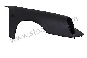 WING FRONT RIGHT (96450303202GRV)