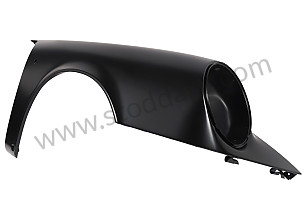 WING FRONT RIGHT (96450303204GRV)