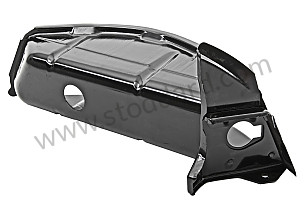 FRAME FOR LIGHT RIGHT (96450305601GRV)
