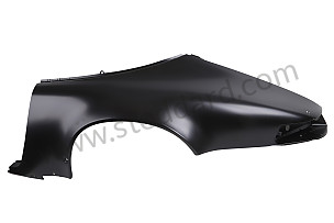 SIDE SECTION REAR LEFT (96450306141GRV)