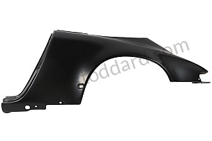SIDE SECTION REAR LEFT (96450306161GRV)