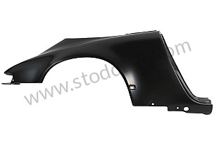 SIDE SECTION REAR RIGHT (96450306261GRV)