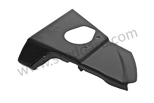 GUSSET PLATE REAR RIGHT (96450309600)