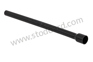 GUIDE TUBE  (96450450700)