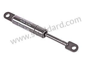 Gas Strut For Rear Cover, For 911 964 Speedster 1989-1994  (96450458500)