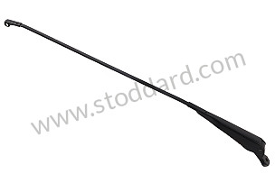 WIPER ARM LEFT (92862821302)
