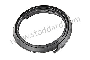 Gasket  (96450476542)