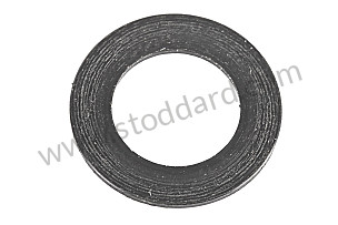 WASHER  (96450487900)