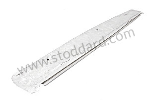 HEAT PROTECTION  (96450508301)