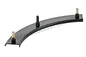 MOUNTING PLATE  (96450509101)